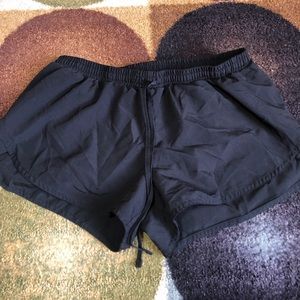 Old navy active shorts